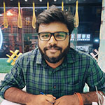 Tuhin Bhowal